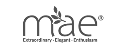 MAE Logo